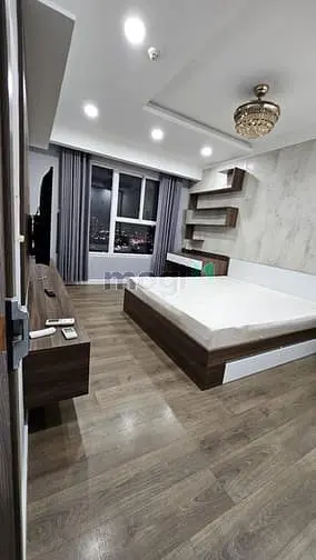 🔥🔥🔥 Bán Ch Cc 3Pn Galaxy, 9 Nguyễn Khoái, Phường 1, Q4 Có Sổ Hồng