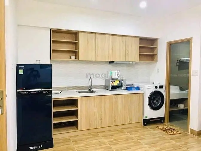 Cho Thuê Căn Hộ Khu Sơn Trà Gần Biển Full Nội Thất Chỉ Từ 6Tr5