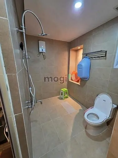 Bán Gấp Căn Hộ Chung Cư Petroland Quận 2 + 3Pn 2Wc + Diện Tích 105M2