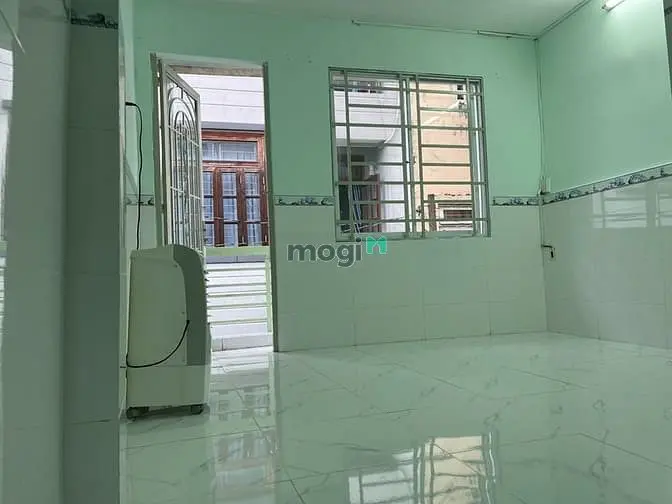 Nhà Xô Viết Nghệ Tĩnh P.25 Bình Thạnh, Diện Tích 43M2 Giá 5 Tỷ.