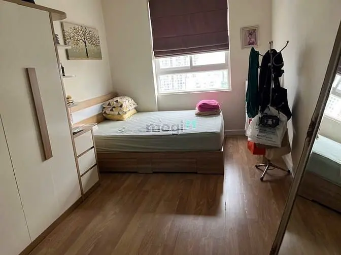 🔥 Bán 2Pn Căn Hộ Chung Cư Grand Riverside 283 Bến Vân Đồn, P2, Q4