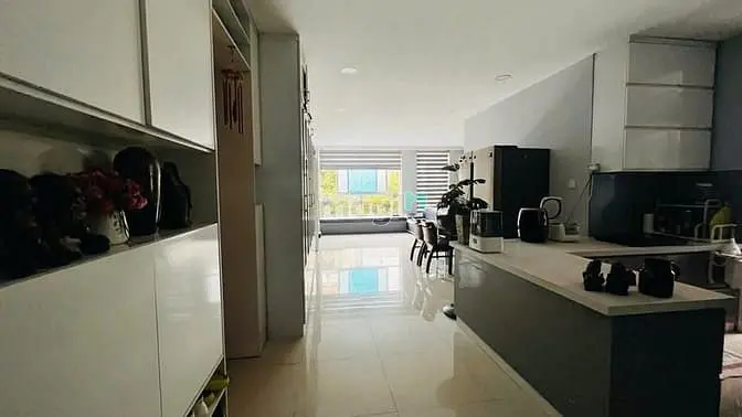 Bán Căn Hộ Valeo Đầm Sen – 100M², 3Pn, 2Wc – Full Nội Thất – Sổ Hồng