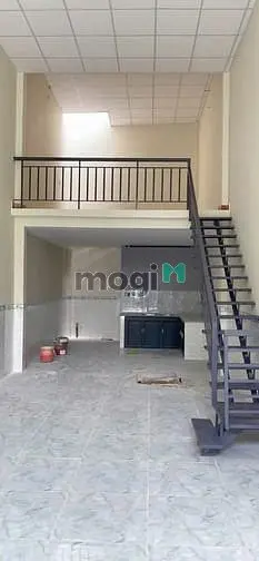 Cho Thuê Nhà Mặt Tiền Kd Hẻm 12 Trương Văn Thành, Hiệp Phú, Quận 9