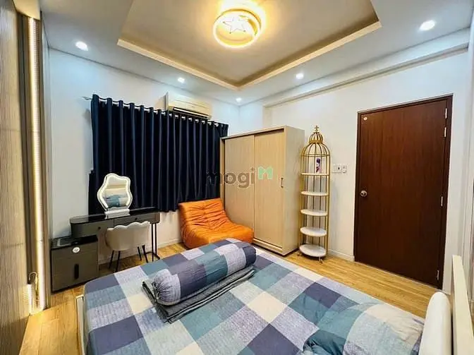 Hạ 200Tr Bán Gấp Bán Chung Cư Tây Thạnh , P. Tây Thạnh, Q. Tân Phú -