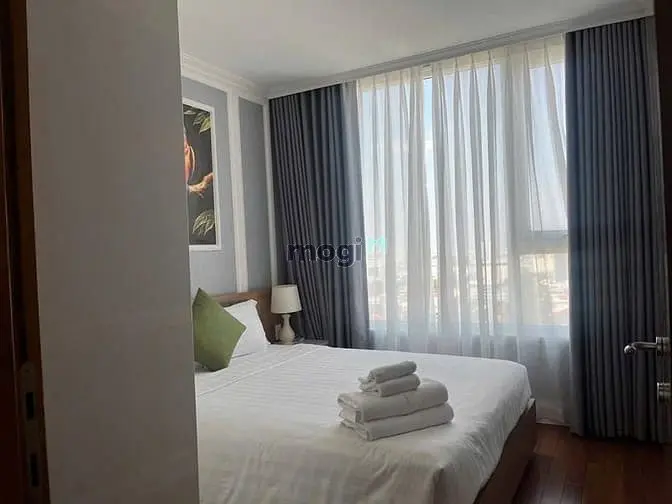 Cần Bán Căn Chung Cư Toà Léman Luxury Apartments. Tầng Cao View Đẹp