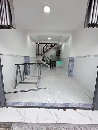 Bán Nhà Bình Thành - Hxh - Sát Chợ , Sát Kdc Vĩnh Lộc - 80M2 Nhỉnh 3Tỷ
