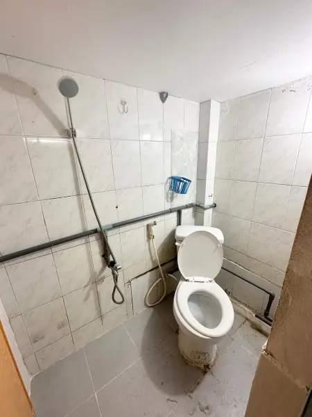 Phòng Trọ Mới Ở Tân Bình - Võ Thành Trang Siêu Đẹp