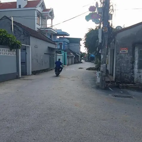 Bán Đất Dục Tú, Đông Anh. Gần Trường Học, Vin Cổ Loa, Ô Tô Tránh. Dt 59M2. Giá 4.55 Tỷ