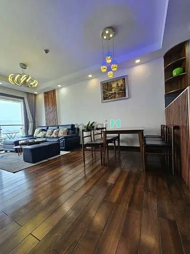 🔥🔥 Bán Căn Hộ 2Pn Cc The Gold View 346 Bến Vân Đồn, Quận 4 84M2 2Pn