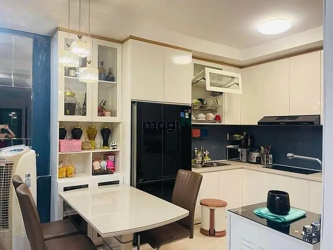 ✨ Bán Chung Cư The Pegasuite 1 Quận 8 , Full Nội Thất 🌿Căn Hộ 91M2