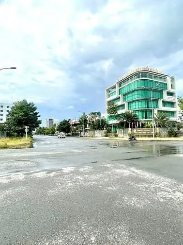 Bán 4 Nền Liền Góc 2 Mặt Tiền Đường Hoàng Văn Thái Kdc Hưng Phú