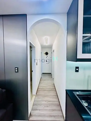 Bán Căn Hộ Hoàng Kim Thế Gia Quận Bình Tân Giáp Tân Phú 81M2 2Pn2Wc