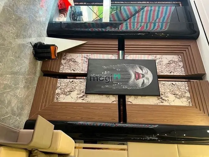 🏡 Nhà Mặt Tiền Đường Số Khu Tdc Phú Mỹ- Phạm Hữu Lầu, Quận 7 – 90M²