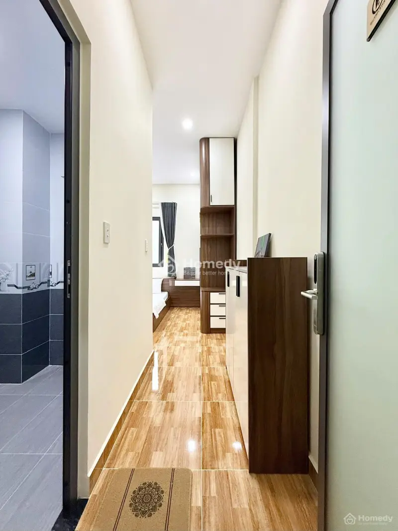 Bán Nhà Hxh Đường Mai Thị Lựu Quận 1, 4.7X18M, Thu Nhập 60 Tr/Tháng Chỉ 25 Tỷ