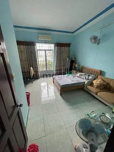 Bán Nhà Quận 7- Ô Tô–Huỳnh Tấn Phát Gần Phú Mỹ Hưng, 5X16M, 4