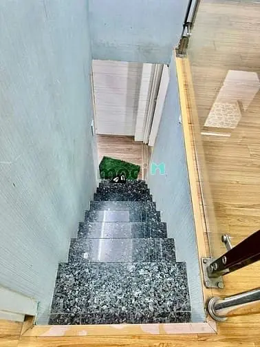 Nhà Mới (3.7X14M - 3Pn, 2Wc), 468/7 Nguyễn Chí Thanh_P.5_Q.10