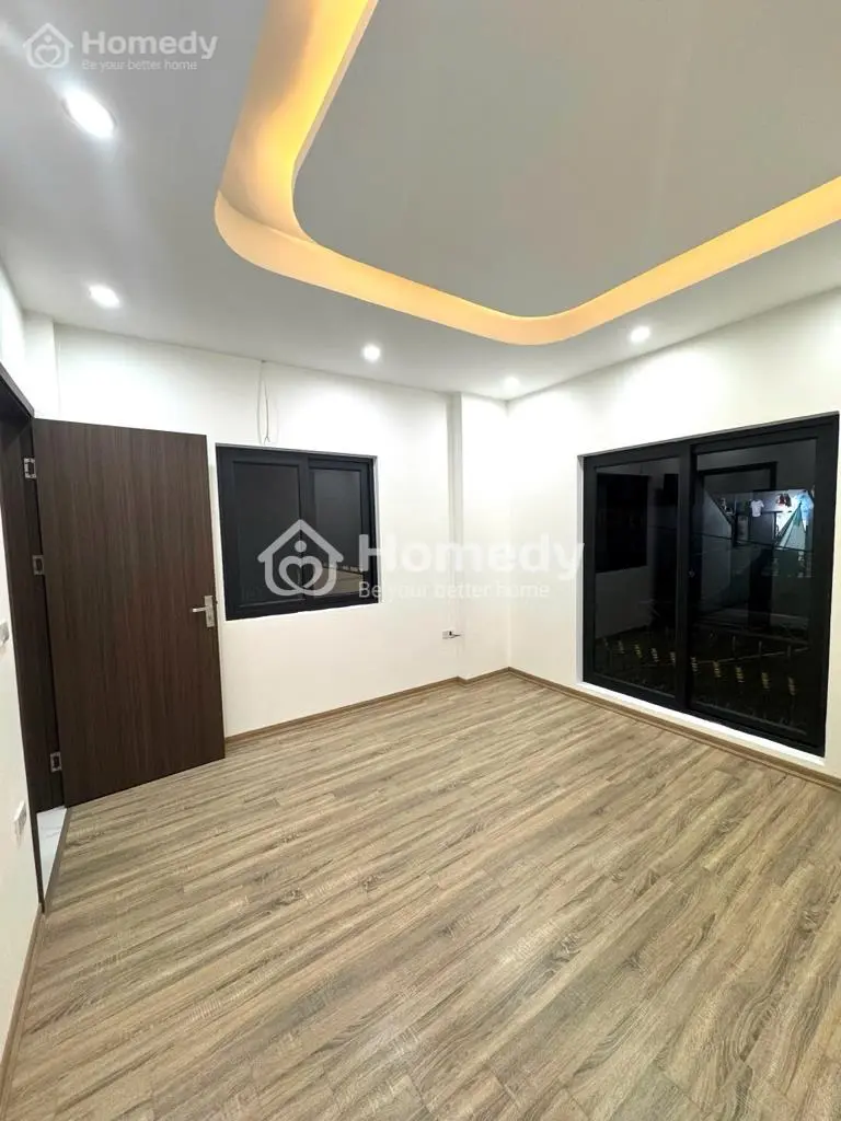 Chính Chủ Gửi Bán Căn Nhà Độc Lập Yên Nghĩa Trong Đê