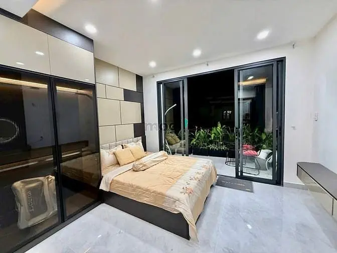 🏡 Nhà Mặt Tiền Hẻm Nguyễn Thị Thập, Quận 7 – 4X15M Giá 12Tỷ500