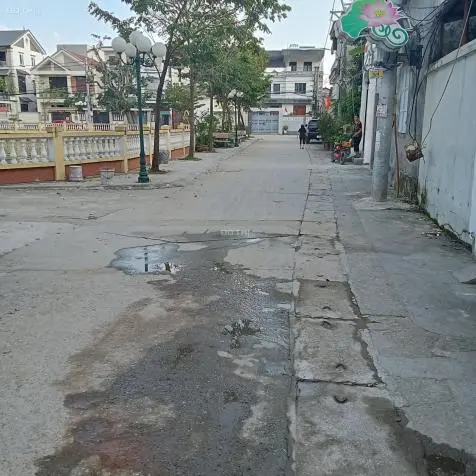 Bán Đất Dục Tú, Đông Anh. Gần Trường Học, Vin Cổ Loa, Ô Tô Tránh. Dt 59M2. Giá 4.55 Tỷ
