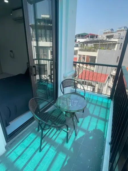 Hàng Hiếm Tại Mỹ Đình 1, 35M2, 6 Triệu Cho Thuê Cc Minichung Cư Mini Cho Thuê Cực Chất Ở Mỹ Đình 1