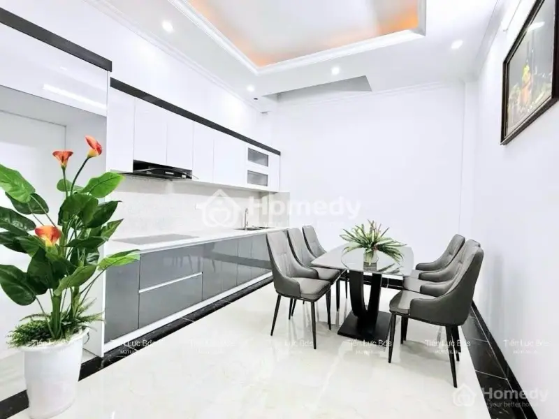 Nhà Đẹp Minh Khai 40M👉4 Ngủ, Full Nội Thất, Mặt Tiền Rộng, Giá Cực Tốt,