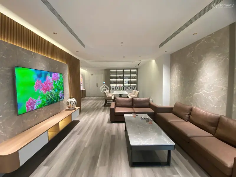 Bán Căn Hộ Tòa Nhà E4 Ciputra View Bể Bơi, Hồ Tây, Công Viên 65 Ha