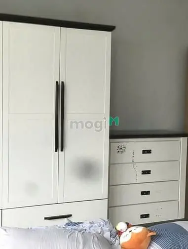 Ruby Garden, 80M2, 2Pn, 2Wc, Nội Thất, 10Tr/Th, Nguyễn Sỹ Sách, Tb.