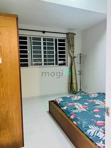 ❤️Bán Căn Hộ Lê Thành - An Dương Vương - Bình Tân 68M 2Pn 1Wc Nhà Mới