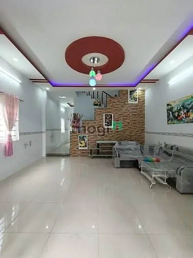 🆘Chính Chủ Gửi Bán Nhà Đường Tân Hiệp4,Gần Trường Trung Cấp Báchnghệ