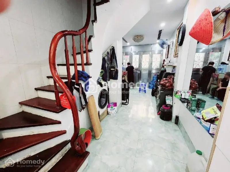 Nhà Đẹp 5 Tầng, 5 Ngủ, Phân Lô Ô Tô, Kinh Doanh Mỗ Lao Hà Đông, Giá 8,8 Tỷ