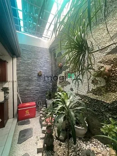 🏡 Nhà Mặt Tiền Đường Số 30, Phường Tân Hưng, Quận 7 – 4X18M Giá 15.5