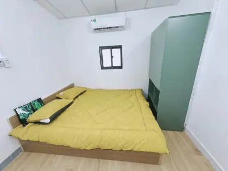 Phòng Studio Cao Cấp - Full Nội Thất - Quận 10