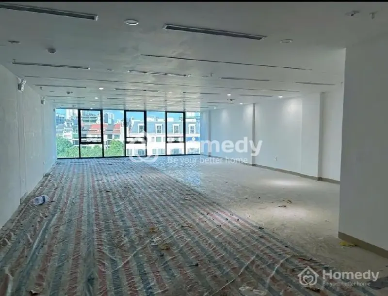 Bán Nhà Mặt Phố Trịnh Đình Cửu, Dt 200 M2, 9 Tầng Thang Máy, View Phố, View Sông!
