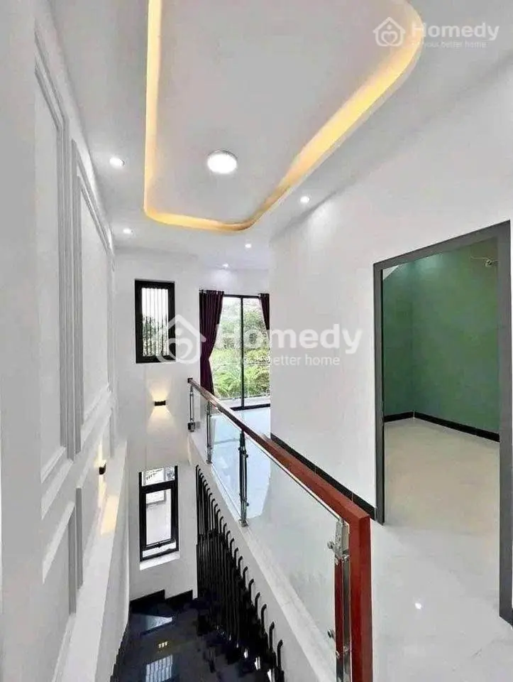Bán Nhà Đường Tl10, Bình Tân - 50M2S, 2Pn, 2Wc Giá 1 Tỷ 8 - Chính Chủ