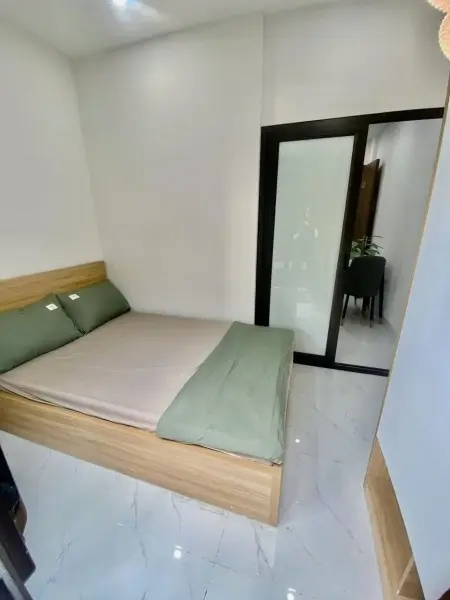 Ch Mini Cho Thuê Giá Tốt 8,5 Triệu, 35M2 Tại Thái Hà, Đống Đa, Hà Nội Hot!