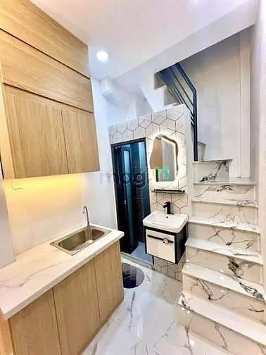 Nhà Đẹp Bùi Thế Mỹ – P10 Giảm Chào 100Tr Giá Chỉ Còn 1,868 Tỷ