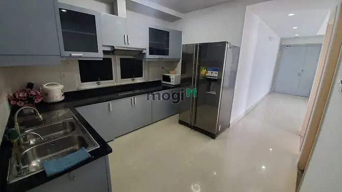 Định Cư - Bán Gấp Căn Hộ Satra-Eximland – Sổ Hồng, Slot Ô Tô Riêng 📍