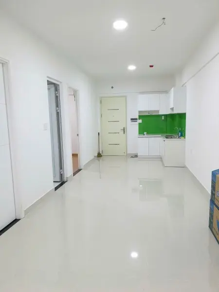 Chỉ 7Tr Cho Căn Hộ 2P Ngủ, 1Wc Thái An 4, Nguyễn Văn Quá, Q12: