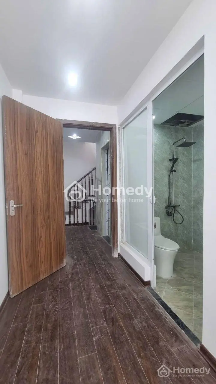 Bán Nhà Ngõ Chùa Xa La, Siêu Phẩm Ô Tô Vào Nhà, Gần Hồ, Thang Máy, Chỉ 7.4 Tỷ!