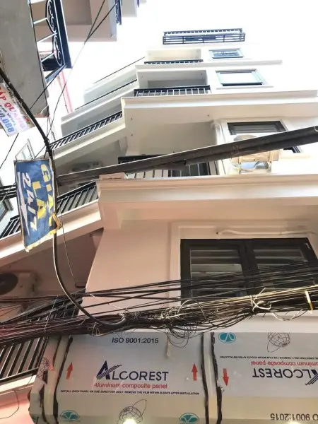 Đang Tìm Một Chỗ Ở Mới? Có Ngay Ch Mini 35M2 Tại Láng Hạ, Đống Đa, Hà Nội Cho Thuê Với Giá 6,5 Triệu