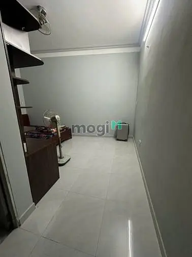 P. Hạnh Thông(P3, Gv)-Dt 72M2 × 3 Tầng Btct. Nhỉnh 7 Tỷ Tl