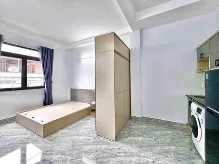 Chdv Full Nội Thất - Ngay Nhà Ga T3