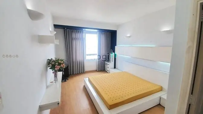 Định Cư - Bán Gấp Căn Hộ Satra-Eximland – Sổ Hồng, Slot Ô Tô Riêng 📍
