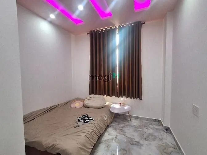 🏡 Nhà Hẻm 1/ Phú Thuận Q7 128M² Giá 10.5 Tỷ