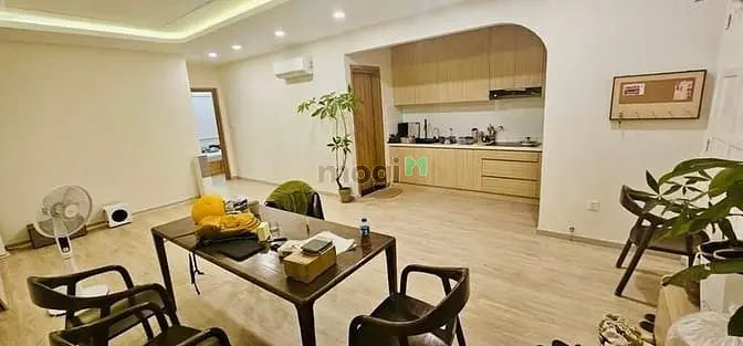 ❤️ Chung Cư Ông Ích Khiêm, Quận 11💥Sổ Trao Tay 💥 + Dt: 72M2 Có 2Pn