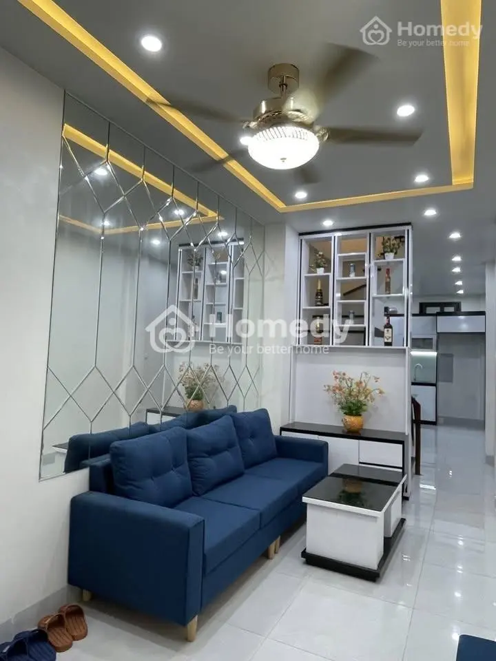 8.25 Tỷ Có Nhà Ở Phố Quan Nhân 35M2 Ngõ Thông 3 Gác Đỗ Cửa