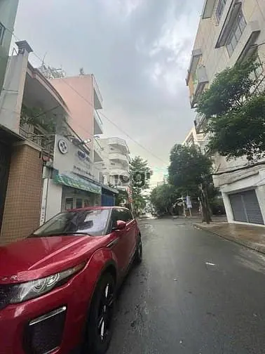 Bán Nhà Mtnb Lê Văn Phan- Vườn Lài-Tân Phú.dt 4.1X12.5M- Đúc 3 Lầu
