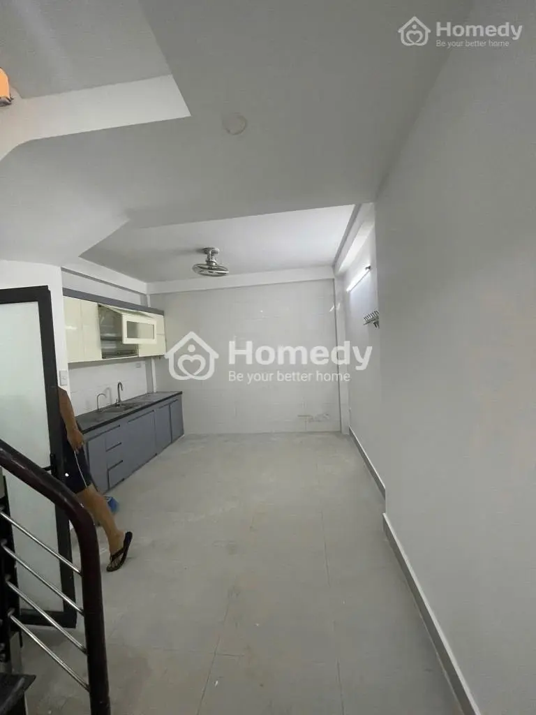 Nhà Mới Đẹp 3 Tầng 2 Thoáng, 33M, Mt3,8M Phú Lãm Hà Đông, Giá Đt 4,7 Tỷ