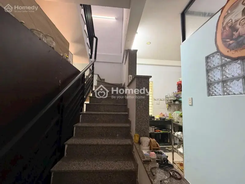Đất Đường 48 - Hiệp Bình Chánh - 120M2 - 8.2 Tỷ Tl.