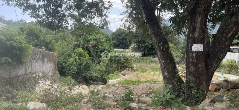 Chính Chủ Cần Bán Gấp Đất Phước Đồng, Tp Nha Trang, Tỉnh Khánh Hòa